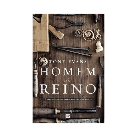 Homem do Reino