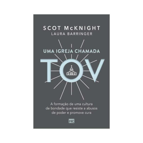 Uma Igreja Chamada TOV