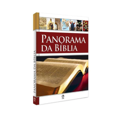 Panorama da Bíblia