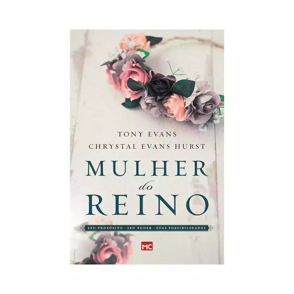 Mulher do Reino