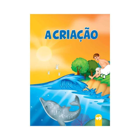 A Criação - Literatura Bíblica