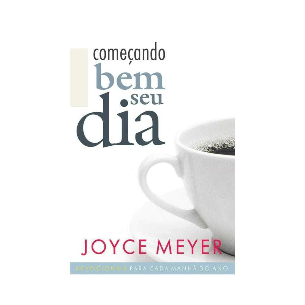 Começando bem seu dia