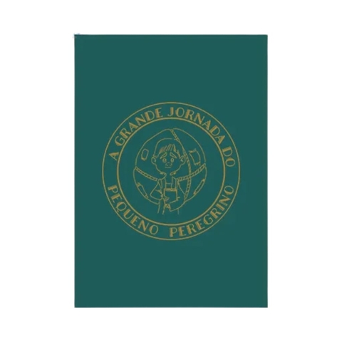 A Grande Jornada do Pequeno Peregrino: Parte I e II