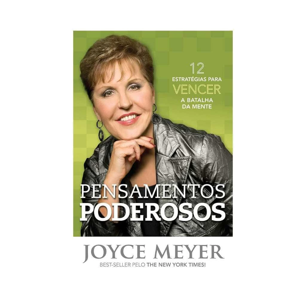 Pensamentos Poderosos