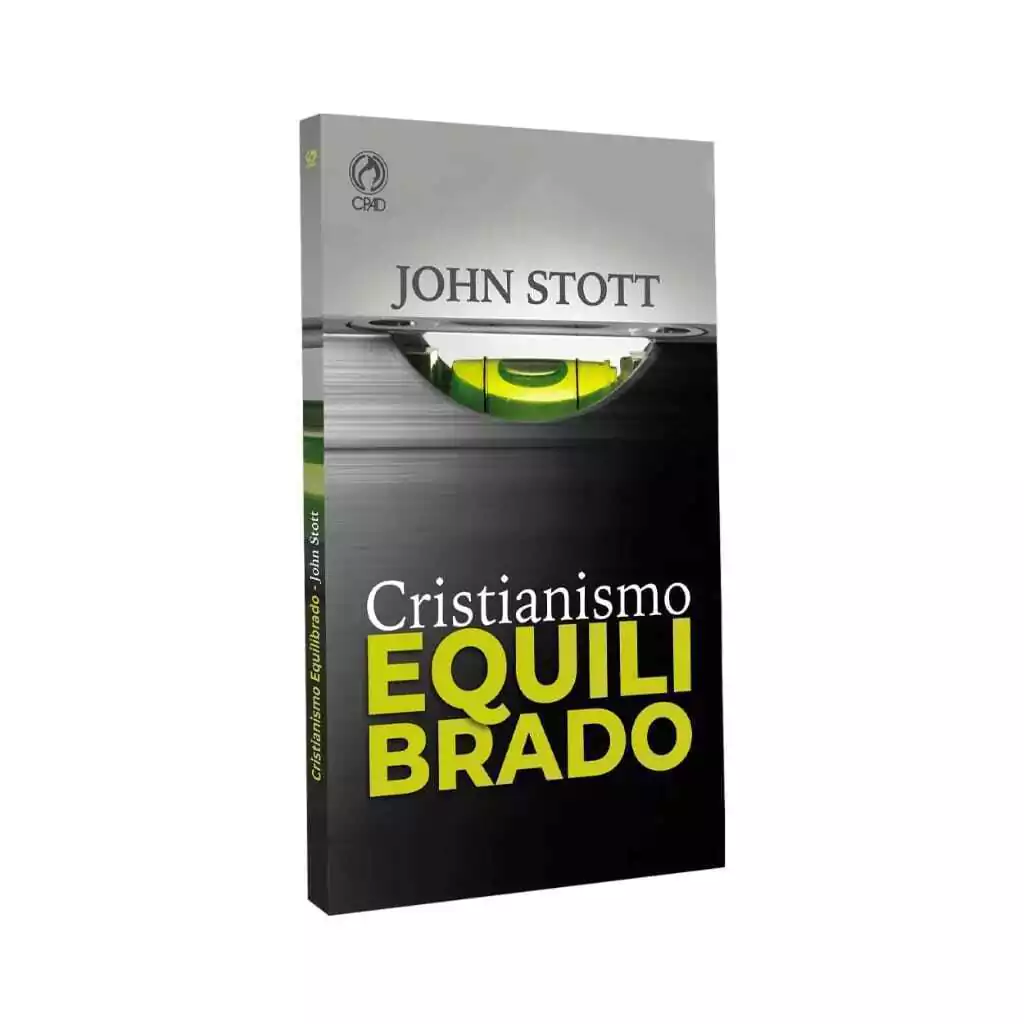 Cristianismo Equilibrado