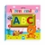 Aprendendo o ABC - Siga a Trilha