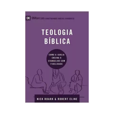 Teologia Bíblica