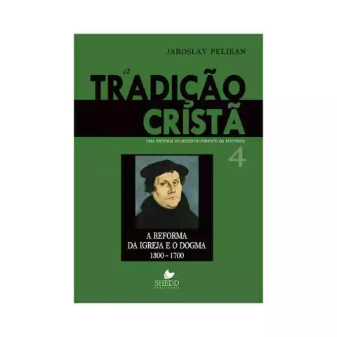 A Tradição Cristã 4