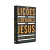 Lições de Liderança de Jesus - comprar online