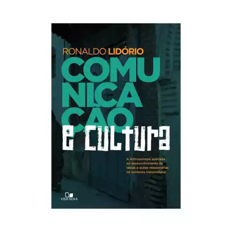 Comunicação e Cultura