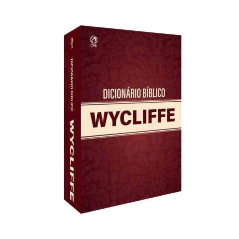 Dicionário Bíblico Wycliffe