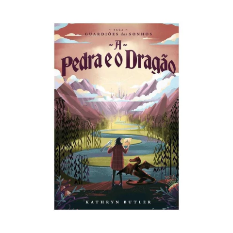 A Pedra e o Dragão