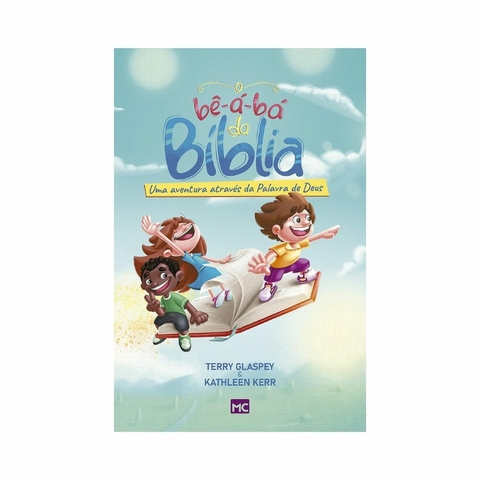 O Bê-a-bá da Bíblia