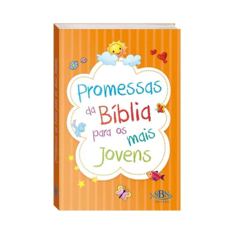 Promessas da Bíblia para os mais Jovens