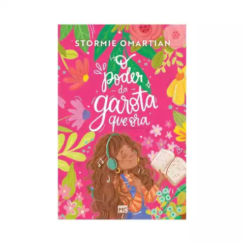 O Poder da Garota que ora