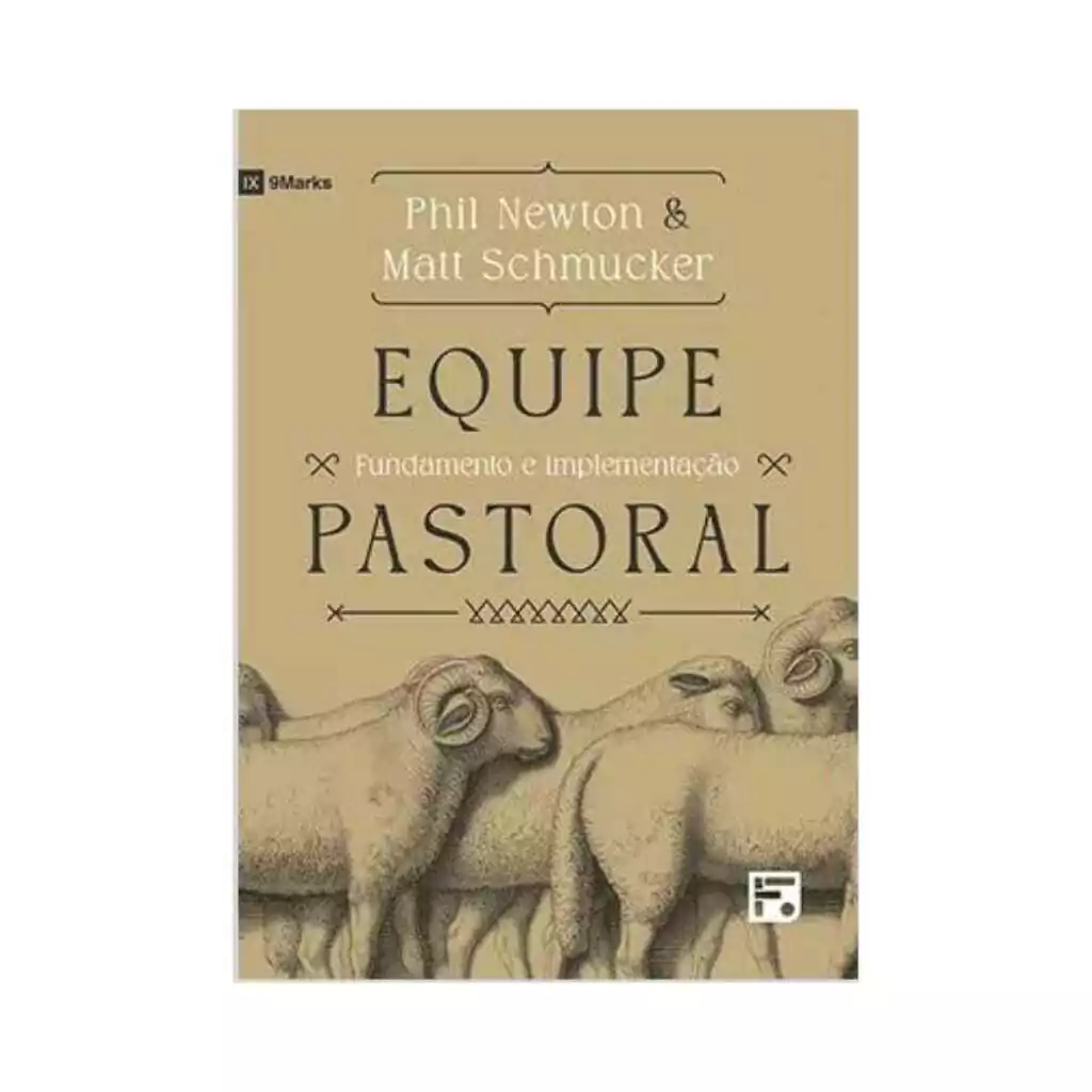 Equipe Pastoral