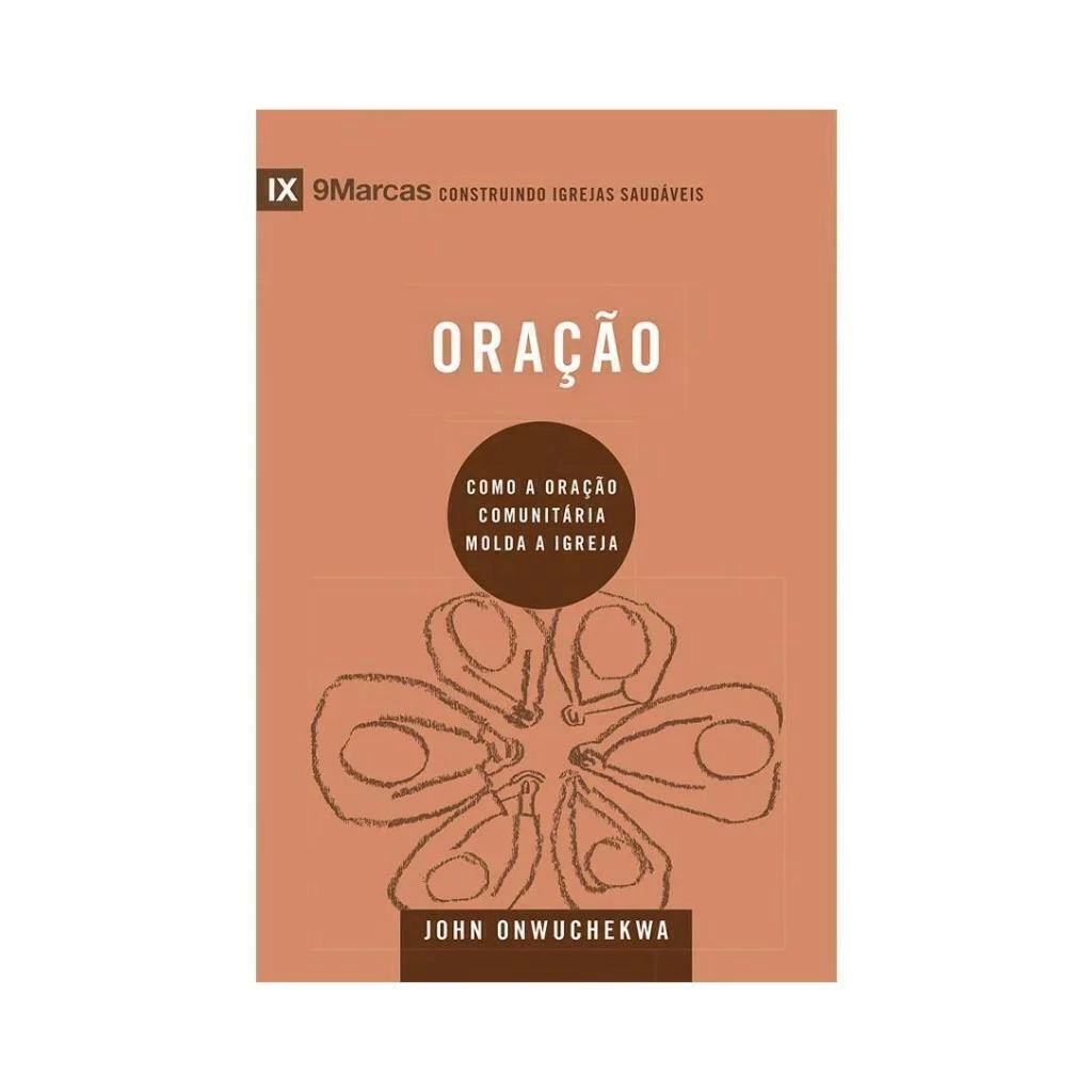 Oração, Série 9Marcas