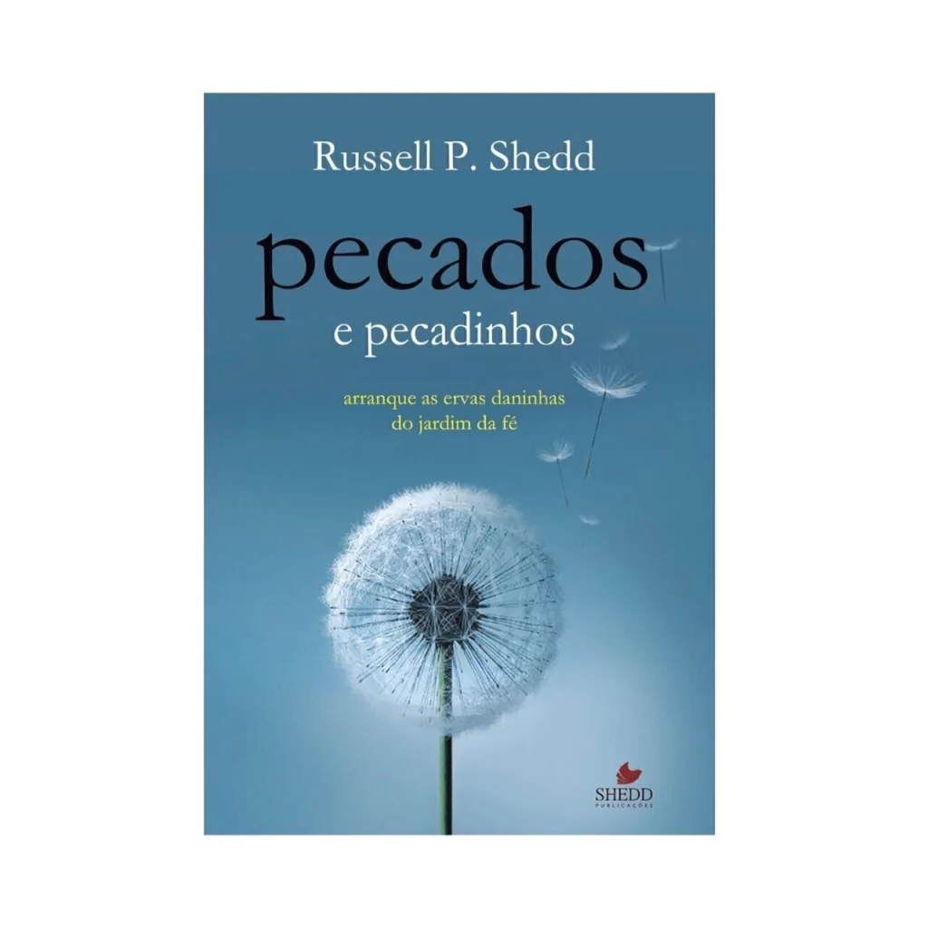Pecados e Pecadinhos