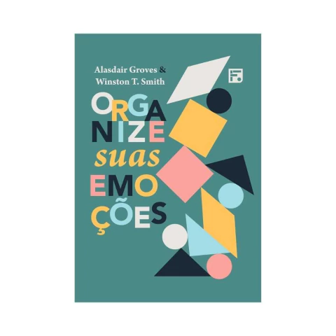 Organize suas emoções