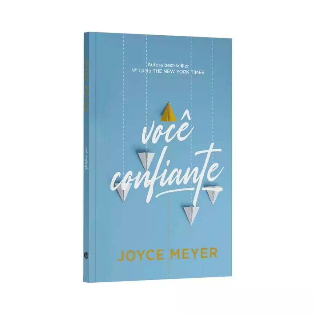 Você Confiante