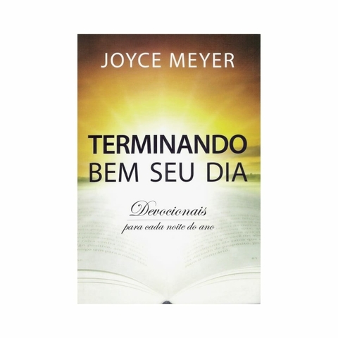 Terminando bem seu dia