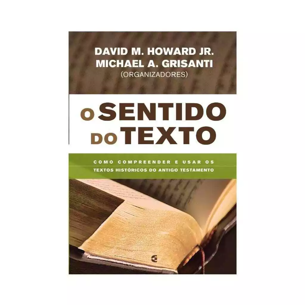 O Sentido do Texto, Como compreender e usar os textos