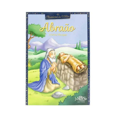 Clássicos da Bíblia - Abraão