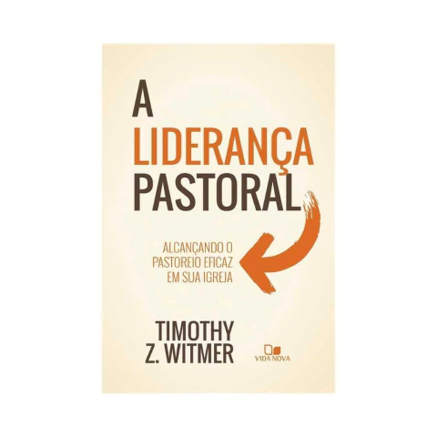 A Liderança Pastoral