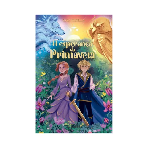 A Esperança da Primavera