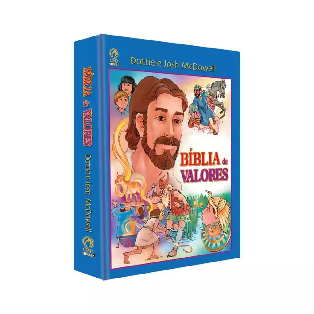 Bíblia de Valores