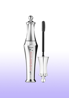 BENEFIT 24-HR Brow Setter Clear Brow Gel with Lamination Effect 7ml