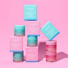 LANEIGE LIP SLEEPING MASK - SWEET CANDY en internet