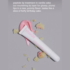 RHODE SKIN BY HAILEY BIEBER - PEPTIDE LIP TREATMENT - VANILLA en internet