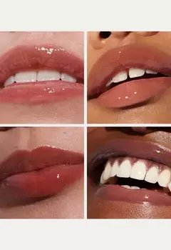 RHODE peptide lip tint TOAST- rose taupe - comprar online
