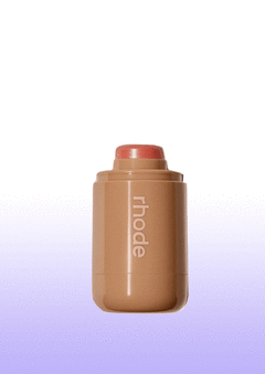 RHODE POCKET BLUSH -FRECKLE