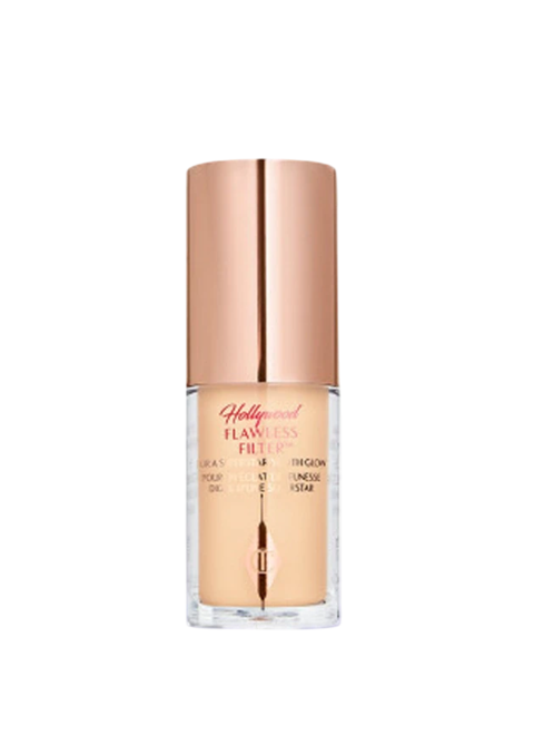 CHARLOTTE TILBURY MINI HOLLYWOOD FLAWLESS FILTER- TONO 3 - comprar online