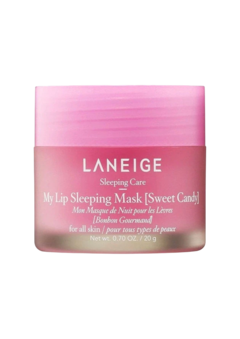 LANEIGE LIP SLEEPING MASK - SWEET CANDY - comprar online