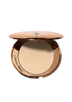 CHARLOTTE TILBURY AIRBRUSH FLAWLESS FINISH SETING POWDER- TONO 1 - comprar online