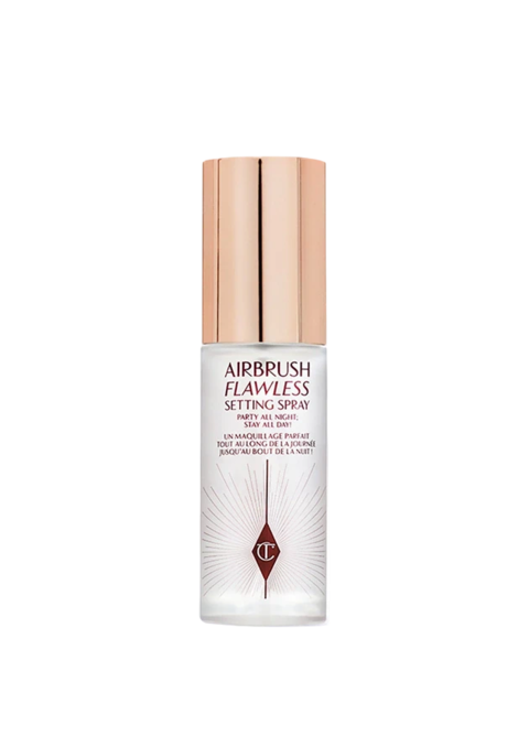 CHARLOTTE TILBURY MINI AIRBRUSH FLAWLESS SETTING SPRAY - comprar online