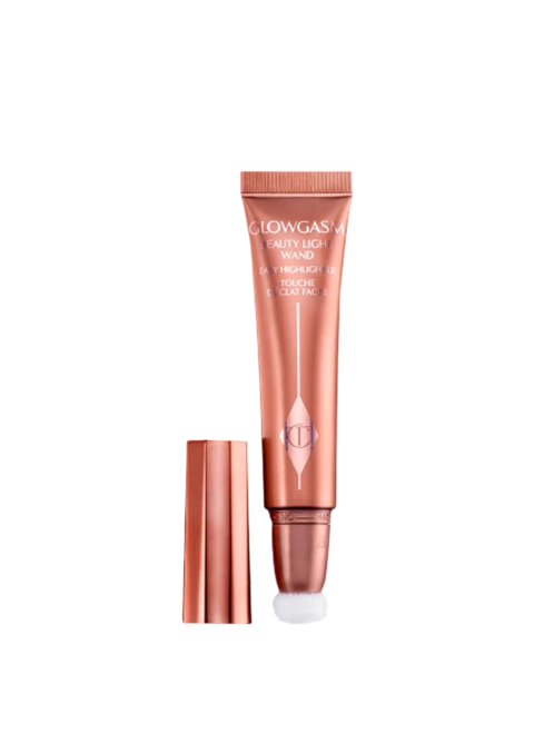 CHARLOTTE TILBURY- BEAUTY LIQUID HIGHLIGHTER WAND - PINKGASM - comprar online