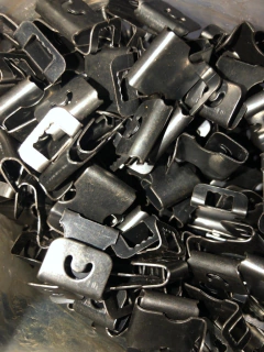 Imagen de Gancho móvil - Soporte p/ marco portarretrato