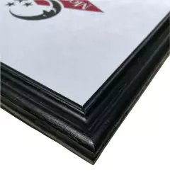 Imagen de 257- madera pintada