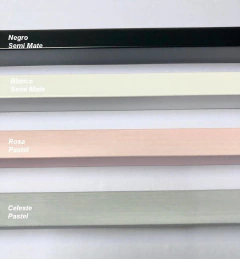 Chata Ps - Plástico ecológico - comprar online