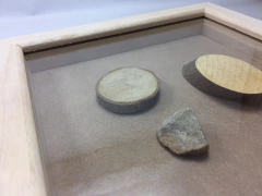 Box 3D - Tridimensional para pintar