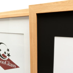 Passepartout con corte biselado (pack x 10 u.) - comprar online