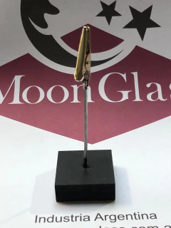 Base Mdf C/pinza Cocodrilo Broche Souvenir Porta Precio - comprar online