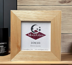 Chata 3cm - Madera para Pintar - comprar online