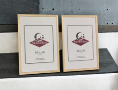 Box L - Marupá  natural - comprar online