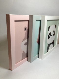 Chata Ps - Plástico ecológico - Moon Glass