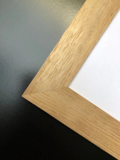 Chata 3cm - Madera para Pintar - comprar online